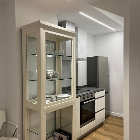 Apartamento Maitea Irun Exterior foto