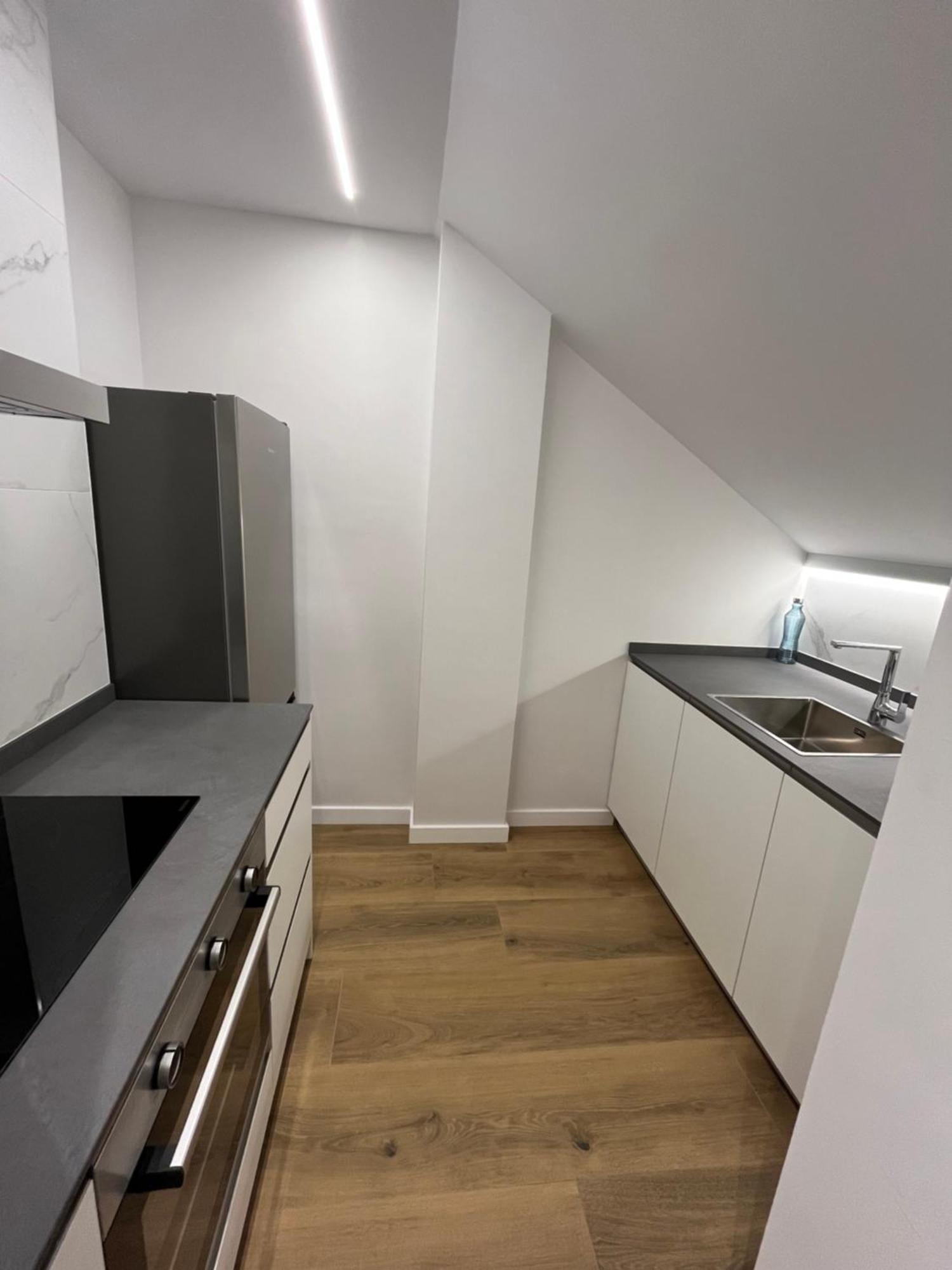 Apartamento Maitea Irun Exterior foto