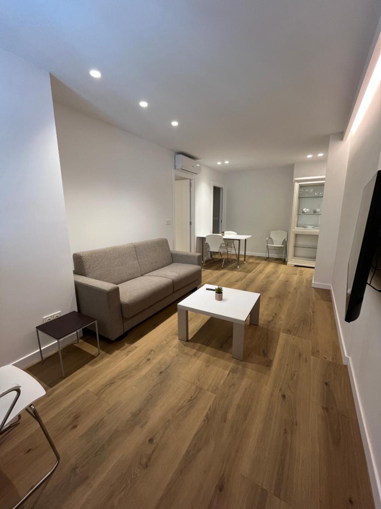 Apartamento Maitea Irun Exterior foto