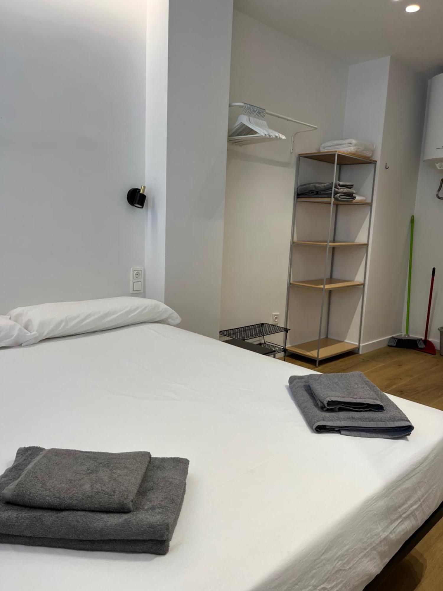 Apartamento Maitea Irun Exterior foto